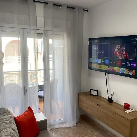 Brisa Del Mar * Торевьиа