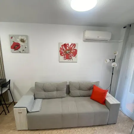 Apartment Brisa Del Mar *