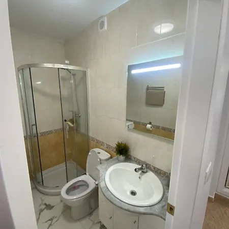 Brisa Del Mar Apartment Torrevieja