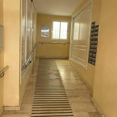 Brisa Del Mar 公寓 托雷维耶哈