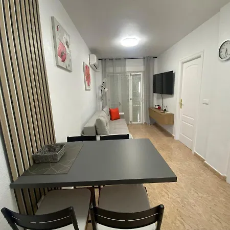 Brisa Del Mar Apartment