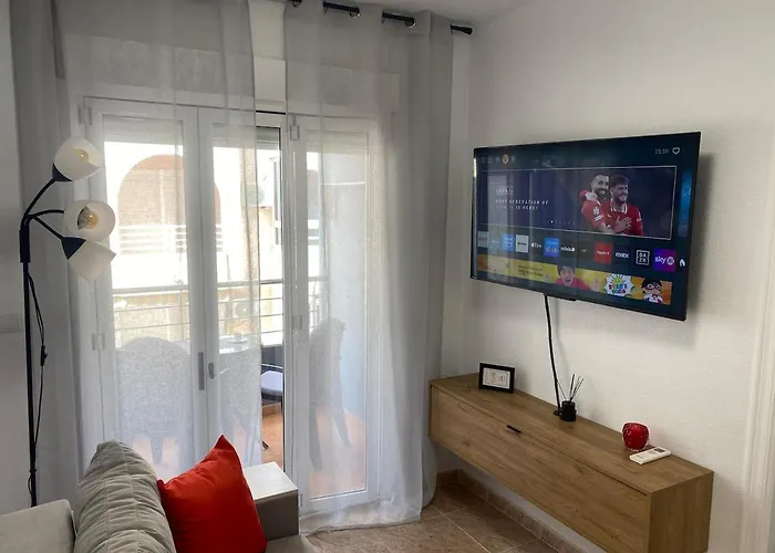 Brisa Del Mar * 托雷维耶哈