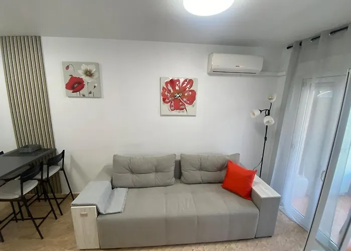 Apartment Brisa Del Mar *