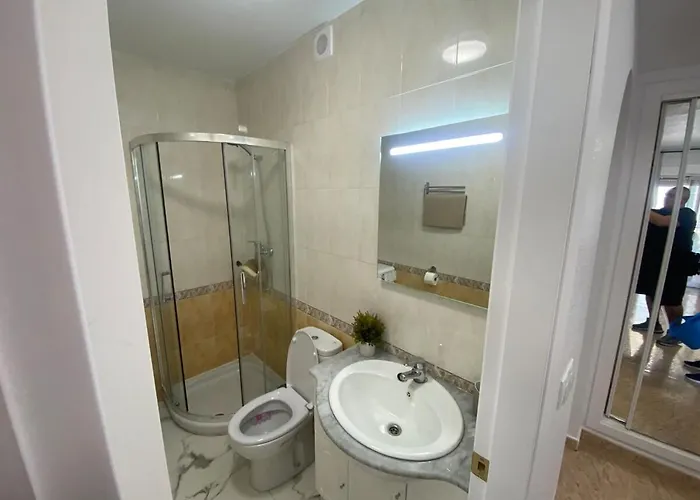 Brisa Del Mar 公寓 托雷维耶哈