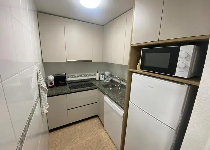 Apartment Brisa Del Mar Torrevieja