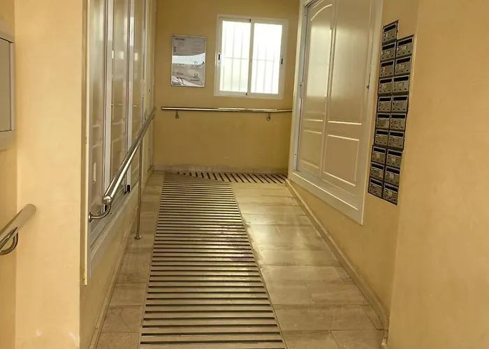 Brisa Del Mar Apartment Torrevieja