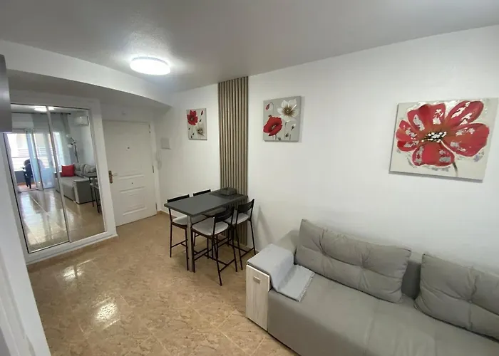 Apartment Brisa Del Mar Torrevieja