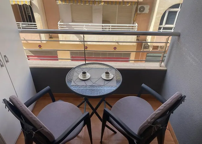 Brisa Del Mar Apartment