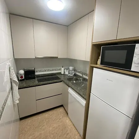 Lejlighed Brisa Del Mar Torrevieja